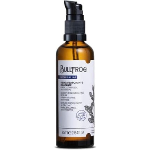 Bullfrog Moisturizing Disciplining Serum 75ml