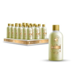 Esseci Italia L.Travel Hair Shampoo 80ml 40571 Esseci Italia L.Travel Hair Shampoo 80ml 40571