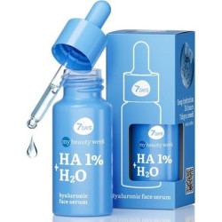 7days Cod 193131 Hyaluronic Acid Face Serum Korean Skincare 7days Cod 193131 Hyaluronic Acid Face Serum Korean Skincare