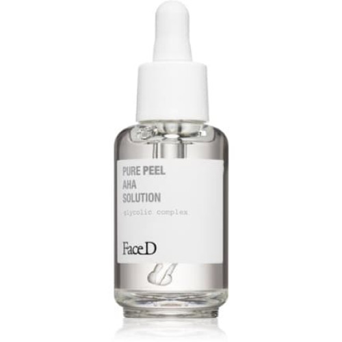 Pure Peel Soluzione Aha 30ml