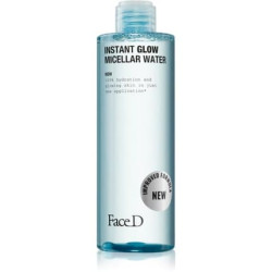 Instant Glow Micellar Water 400ml