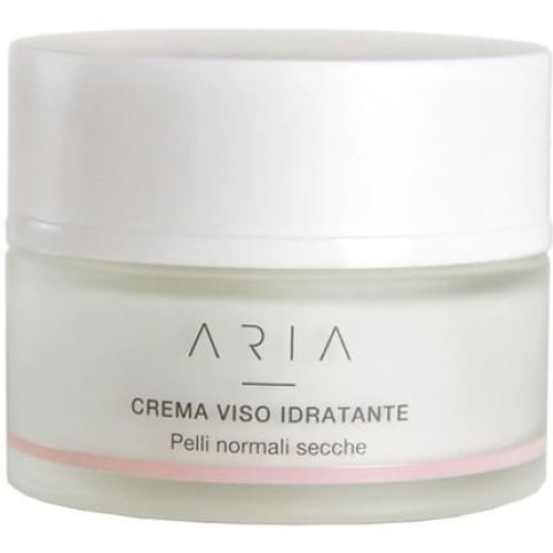 Aria Moisturizing Face Cream For Normal To Dry Skin 50ml
