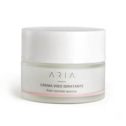 Aria Moisturizing Face Cream For Normal And Combination Skin 50ml