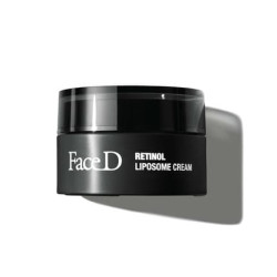 Face D Retinol Liposome Cream 50ml