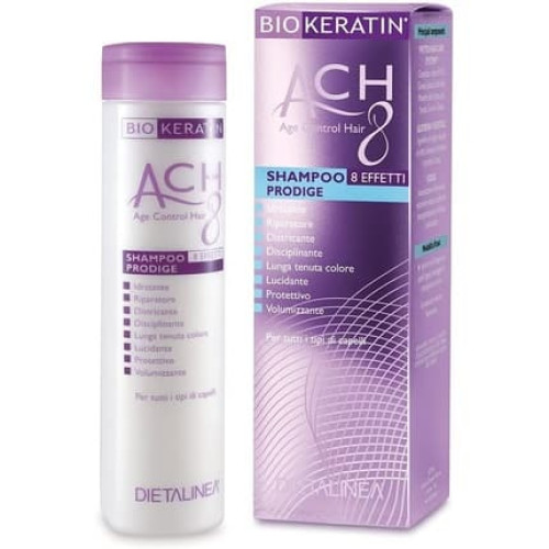 Dietalinea Shampoo 200ml