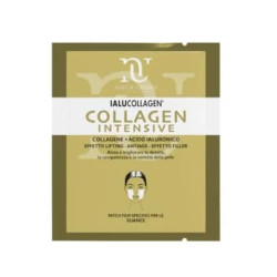 Natur Unique Ialucollagen Collagen Intensive Cheeks