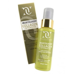Natur Unique Ialucollagen Collagen Intensive Forehead Neck Natur Unique Ialucollagen Collagen Intensive Forehead Neck