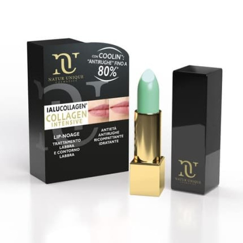 Natur Unique Collagen Intensive Lip No-Age