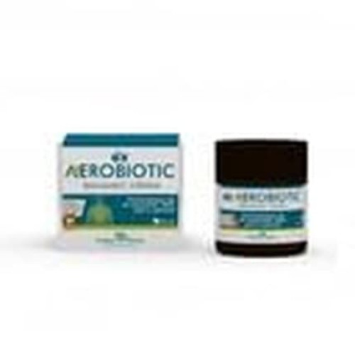 Gse Aerobiotic Balsamic Cream With Essential Oils 50ml