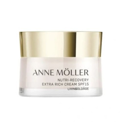 Anne Mller Livingoldage Nutrirecovery Extra Rich Cream Spf 15 50ml