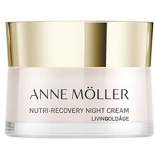 Anne Mller Livingoldage Nutrirecovery Night Cream 50ml