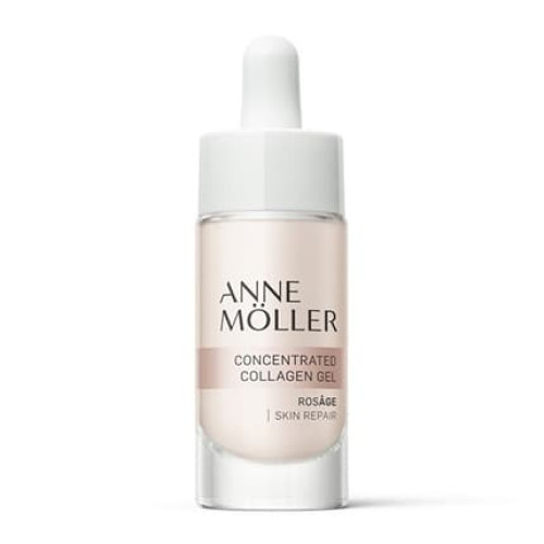 Anne Mller Rosge Concentrated Collagen Gel 15 Ml