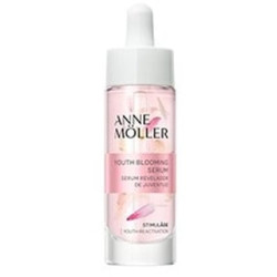 Anne Mller Stimulage Youth Blooming Serum 30ml Skin Serum For Improving Skin Elasticity