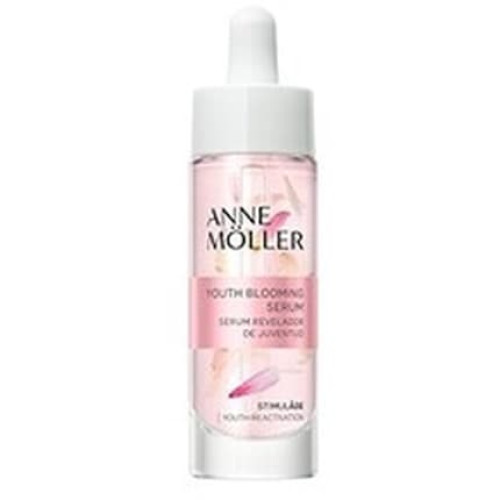 Anne Mller Stimulage Youth Blooming Serum 30ml Skin Serum For Improving Skin Elasticity