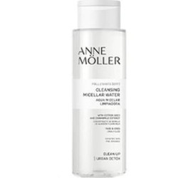 Anne Mller Clean Up Cleansing Micellar Water 400ml