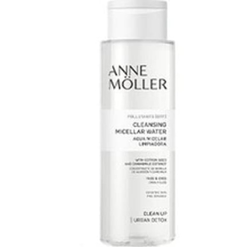 Anne Mller Clean Up Cleansing Micellar Water 400ml