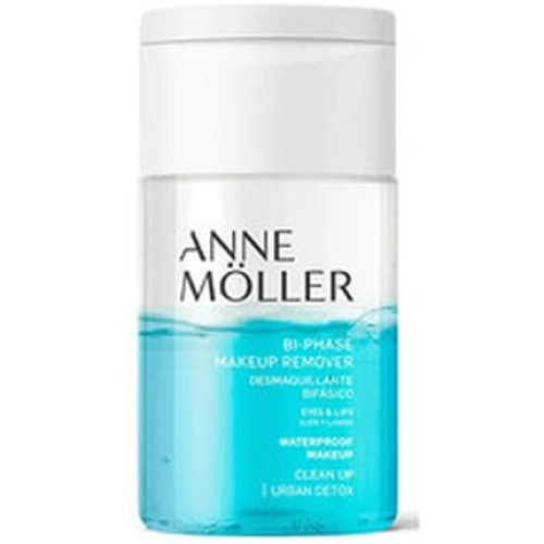 Anne Mller Clean Up Biphase Makeup Remover 100 Ml