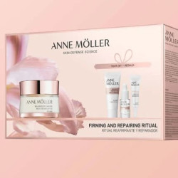Anne Mller Anne Mller Rosage Day Rich Cream 50ml Set 4 Pieces
