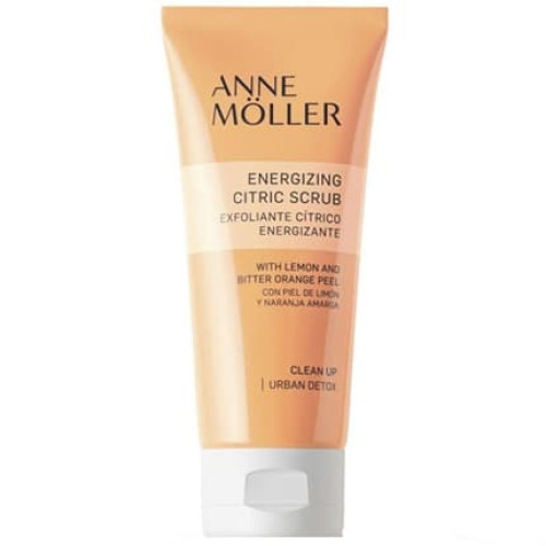 Anne Mller Energizing Citric Scrub 100 Ml