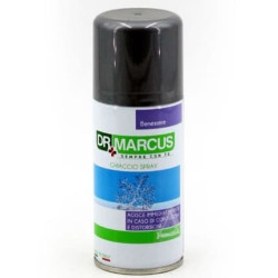 Dr. Marcus Ice Spray 150ml - Refreshing Body Care