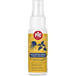 Pic Solution After Bite Spray 50ml with Ammonia for Immediate Relief