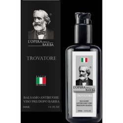 Trovato Antiwrinkle Balm 100ml Effective Skin Care Solution