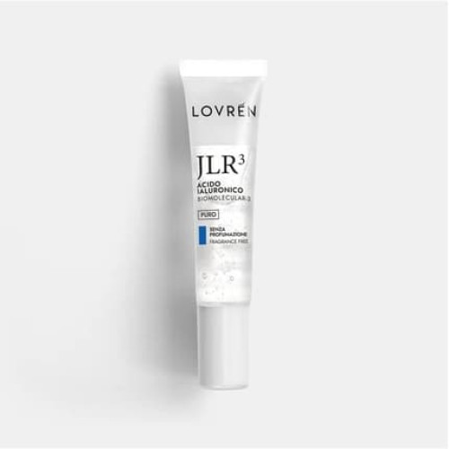 Lovrn Boost Pure Hyaluronic Acid