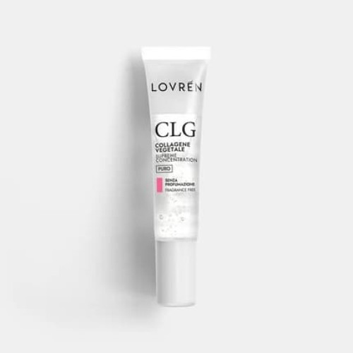 Lovren Clg Pure Plant Collagen Serum Toning 15ml