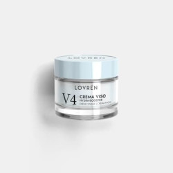 Lovren V4 Hydra Booster Face Cream