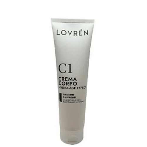 Body Cream C1 Lovren Essential 150ml