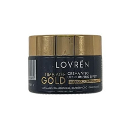 Lovren Time Age Gold Face Cream 30ml