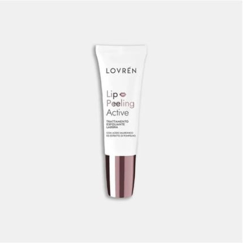 Lovren Superb Lip Peeling Active Lip Exfoliating Treatment 10ml