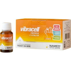 Vibracell 15ml Vial