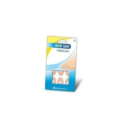 Montefarmaco Nok San Paracalli 9 Pieces