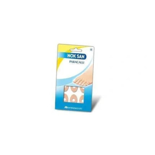 Montefarmaco Nok San Paracalli 9 Pieces