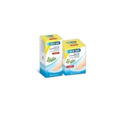 Montefarmaco Nok San Pediluvio Superoxygenated 25 Grams