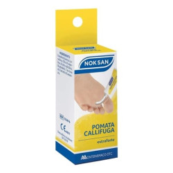 Nok San Callus Removing Extra Strong Cream 7.5ml