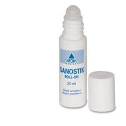 Sanostik Roll On After Sting 20ml