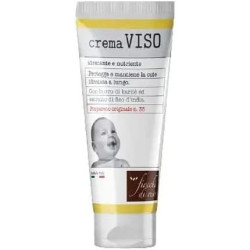 Fiocchi di Riso Moisturizing and Nourishing Face Cream 30ml Fiocchi di Riso Moisturizing and Nourishing Face Cream 30ml