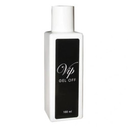 Vip Gel Off - 100ml