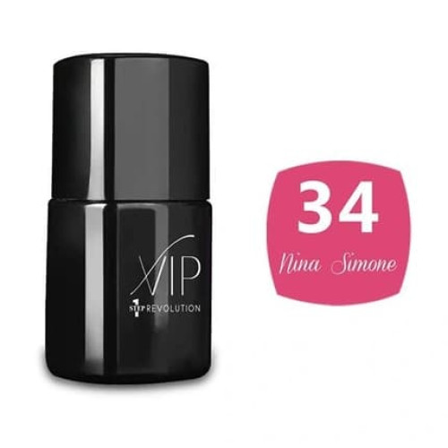 Vip 1 Step Revolution 34 - 5ml