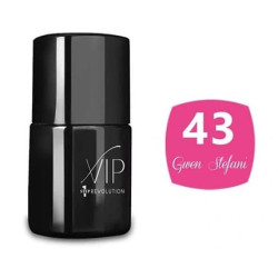 Vip 1 Step Revolution 43 - 5ml Vip 1 Step Revolution 43 - 5ml