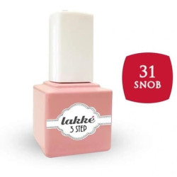 Vip Lakke' 3 Step 31 - 7 Milliliters