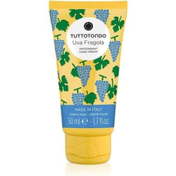 UVA FRAGOLA Antioxidant Hand Cream 50ml