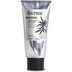 Bullfrog Anti-Stress Exfoliating Gel 100ml
