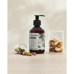 Bullfrog Nourishing Restorative Shampoo