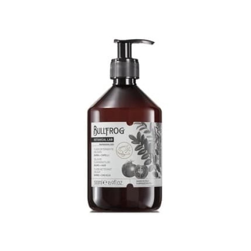Delicate Cleansing Fluid 500ml