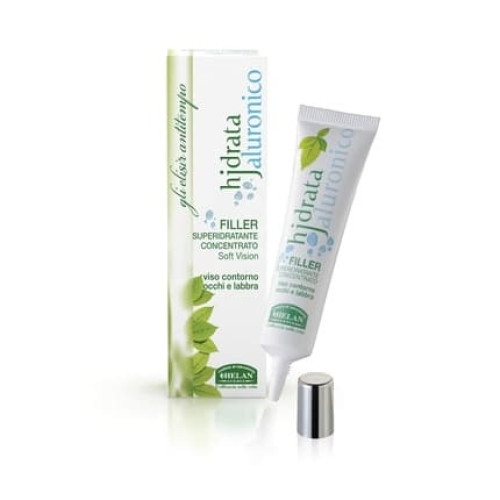 Hydration Filler Elixir Concentrate