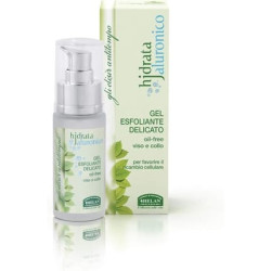 Helan Moisturizing Gel Makeup Remover For Face And Neck Helan Moisturizing Gel Makeup Remover For Face And Neck