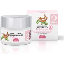 Helan Linea Viso 2 Moisturiser & Daily Defence Cream for Skincare Routine